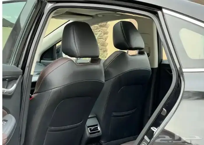 شانجان ايدو بلس 1