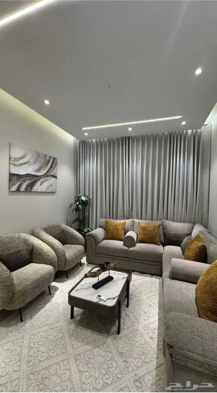 شقق للبيع حي الحمراء بالخبر 2