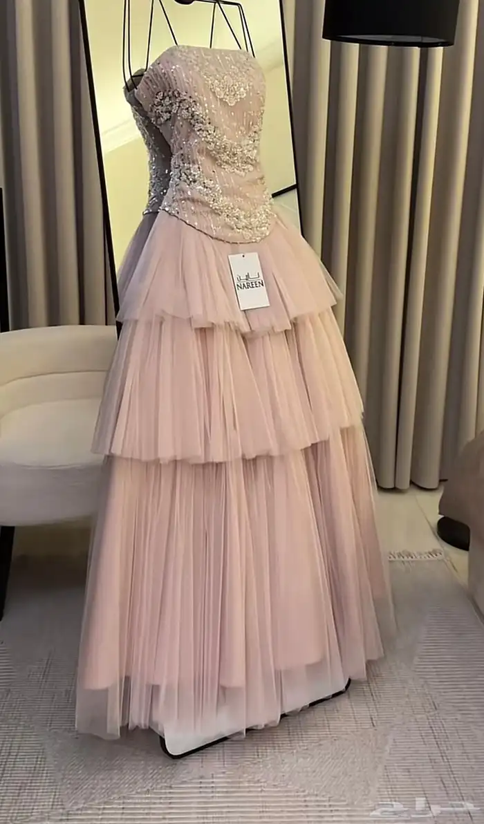 فستان للبيع 0