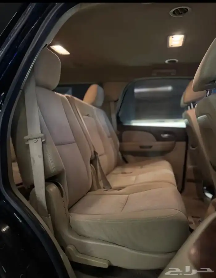 جمس يوكن 2012 3