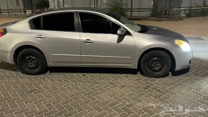 التيما للبيع كامل تشليح 2008 2