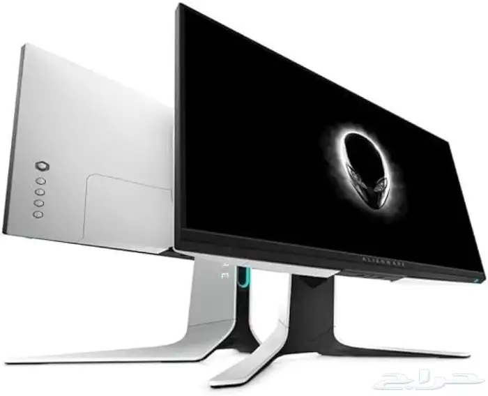 Pc gaming RTX 3080 مع الشاشة والست اب كامل 2