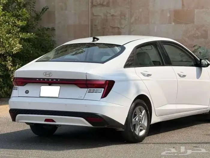 اكسنت فليت هيونداي 0