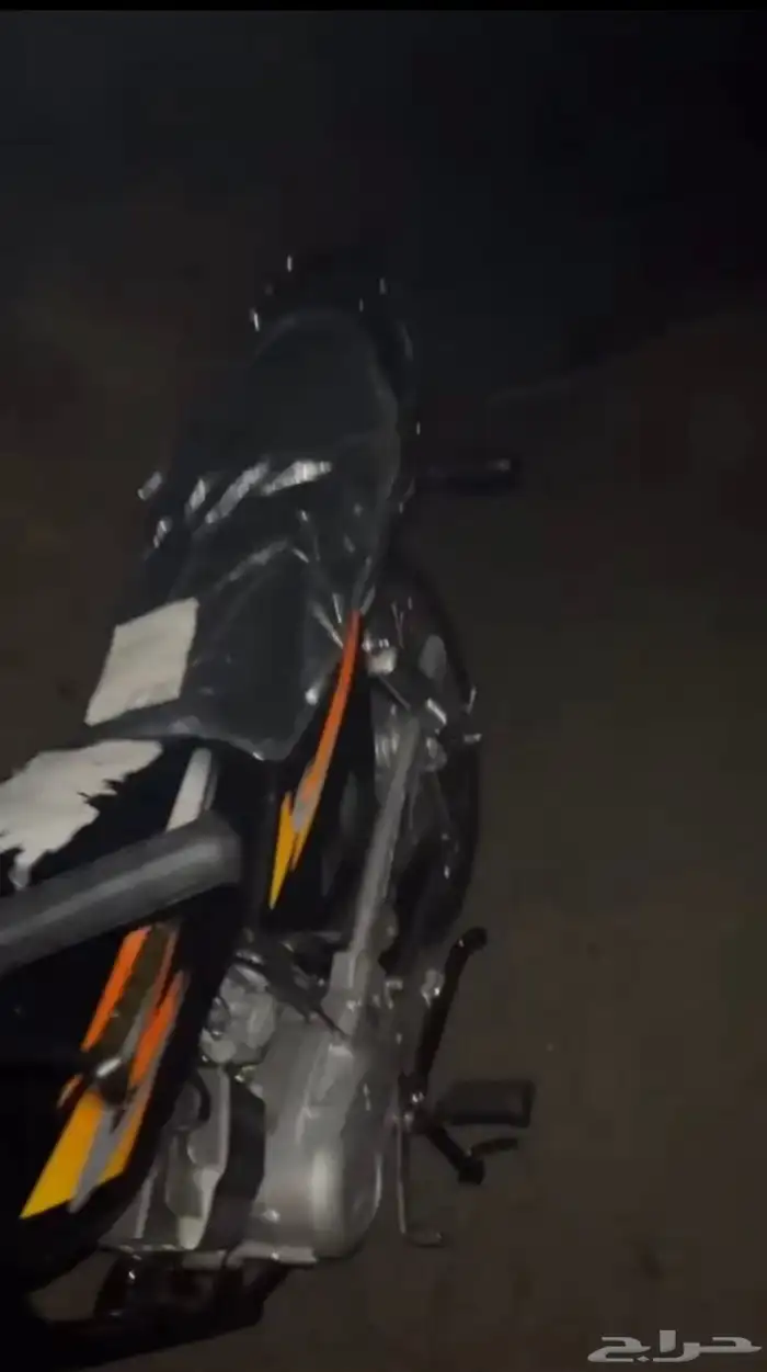 x100 وسام الناري ممشى 21 كيلو ورقه جمركيه 3