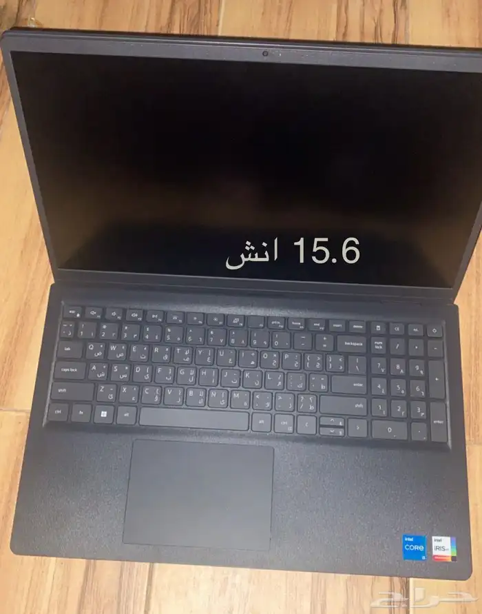 لابتوب ديل 1