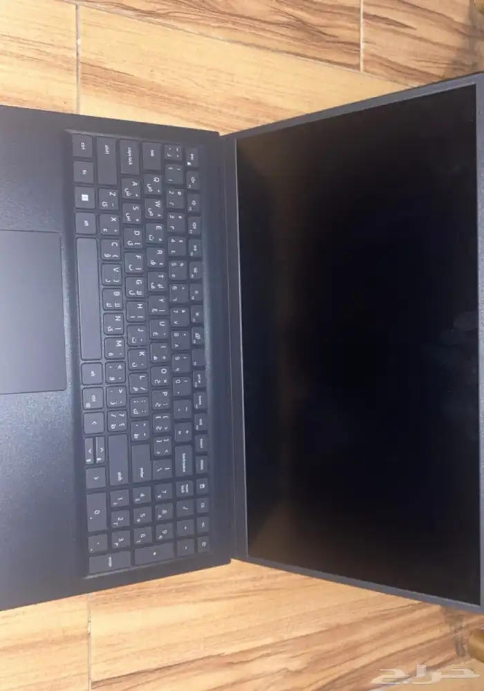 لابتوب ديل 6