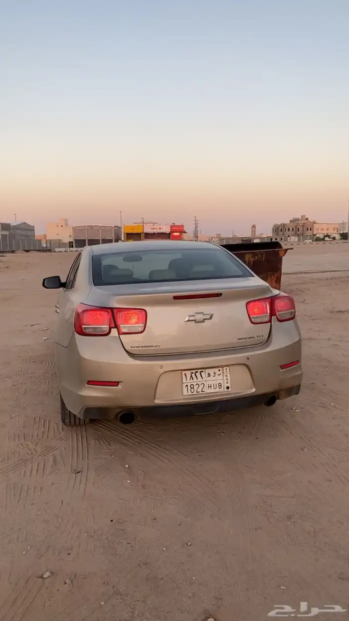 للبيع او بدل بفورد 4