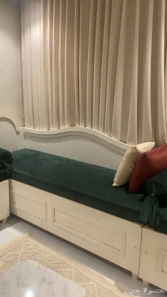 كنب سرر جديد 1