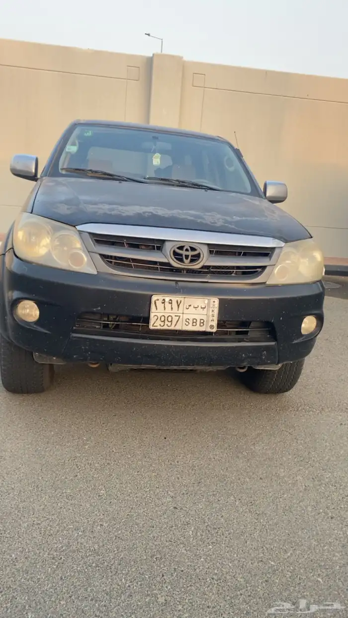 جيب فورشنر للبيع 5