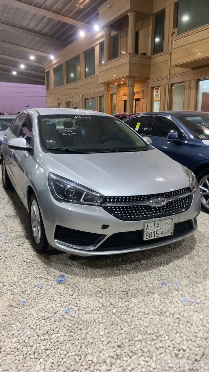 شيري اريزو 5 2023 0