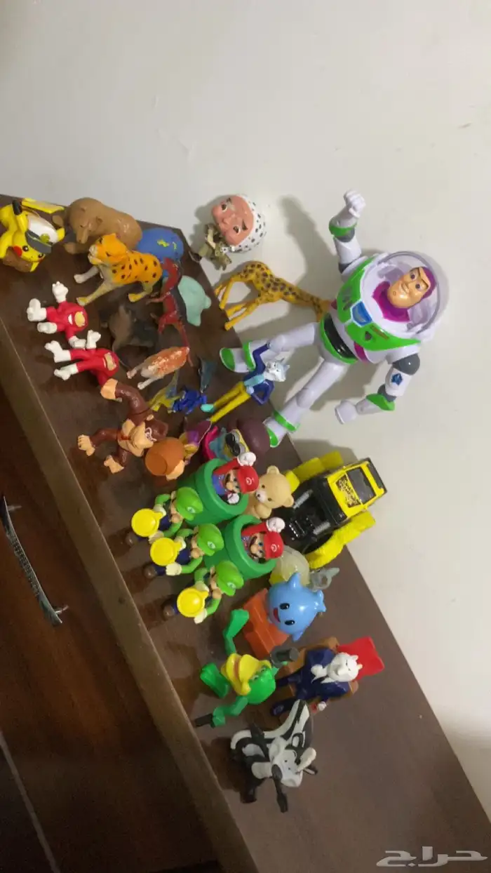 ألعاب أطفال 1