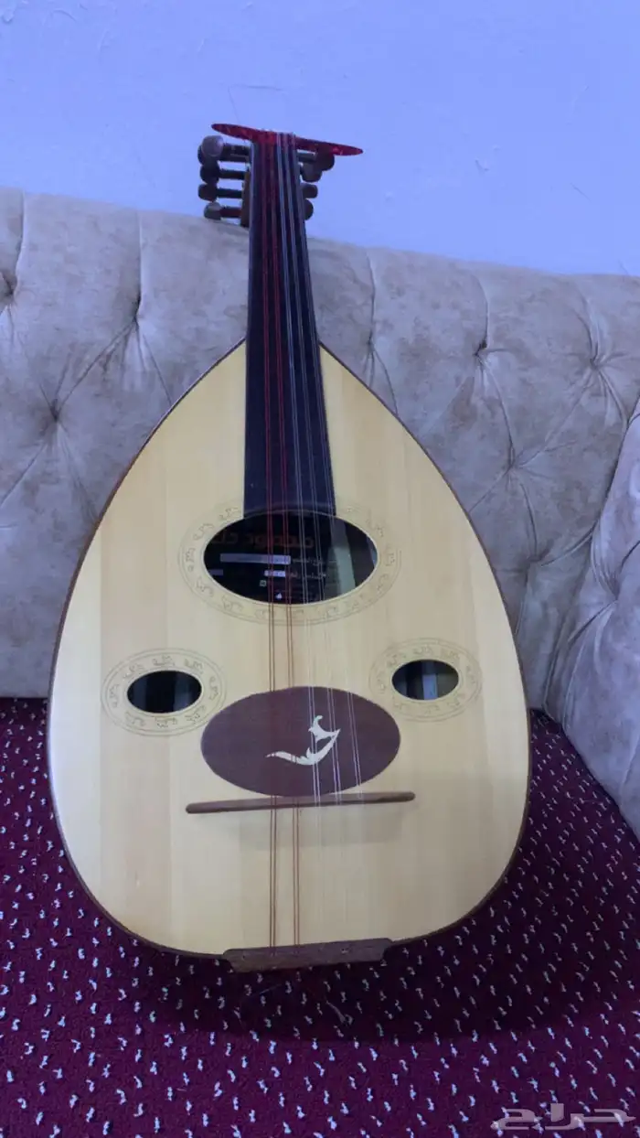 عود محمود داغر جهوري 1