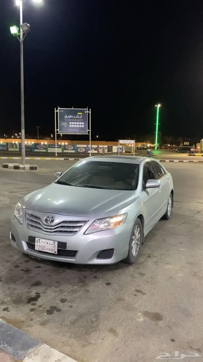 كامري 2007 للبيع 0