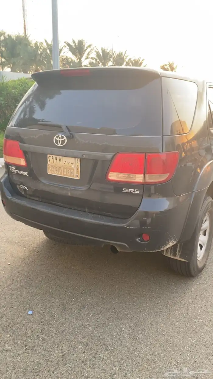 جيب فورشنر للبيع 2