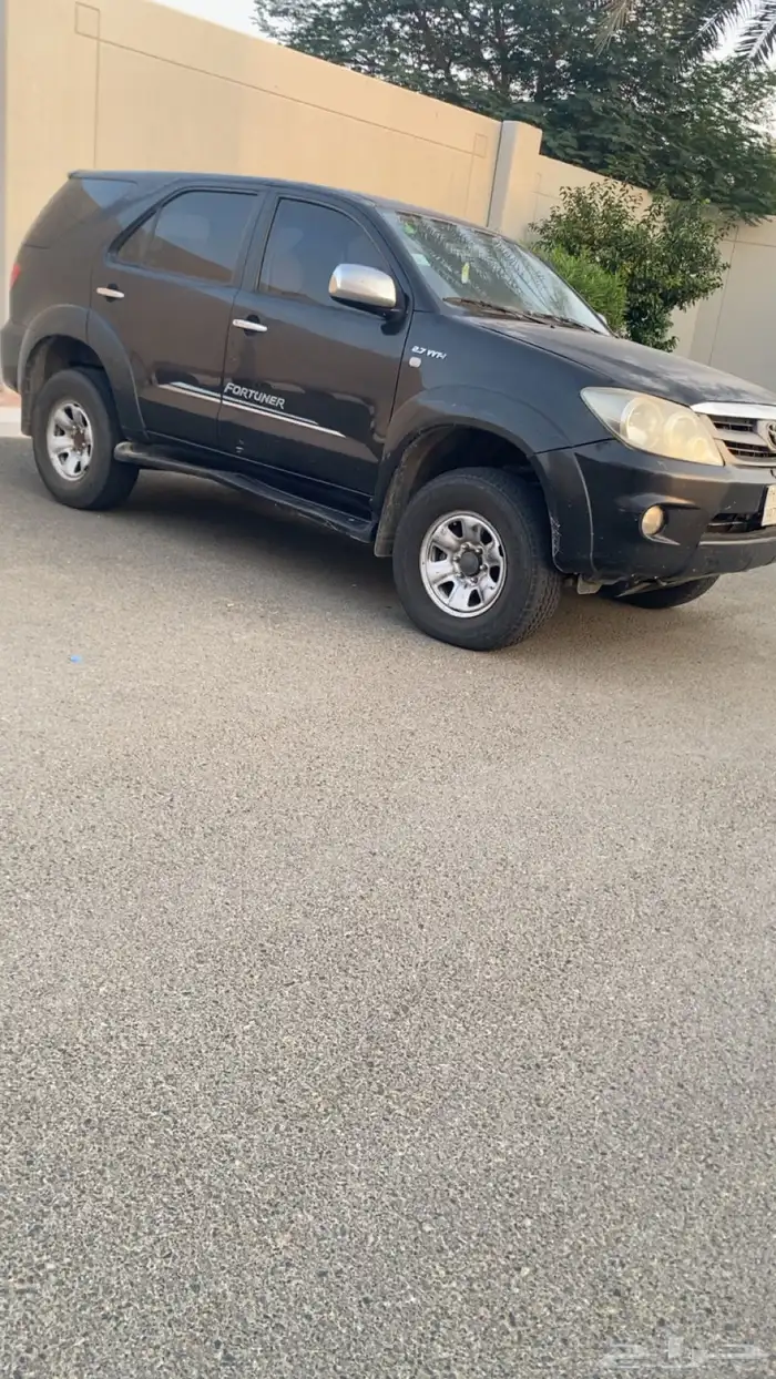 جيب فورشنر للبيع 4