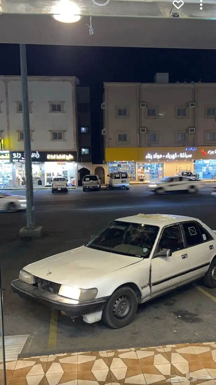 كرسيدا تشليح 2