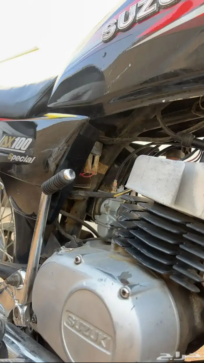 دباب اكس ميه 3