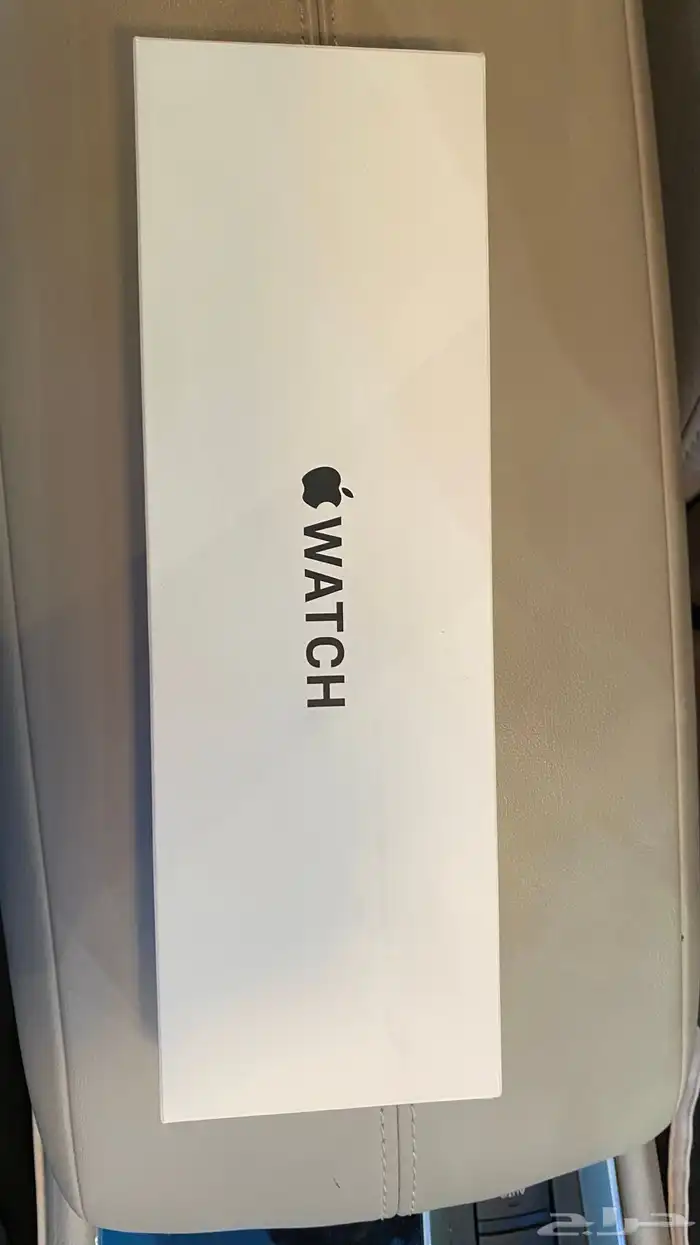 ساعة ابل se الجيل الثاني 0