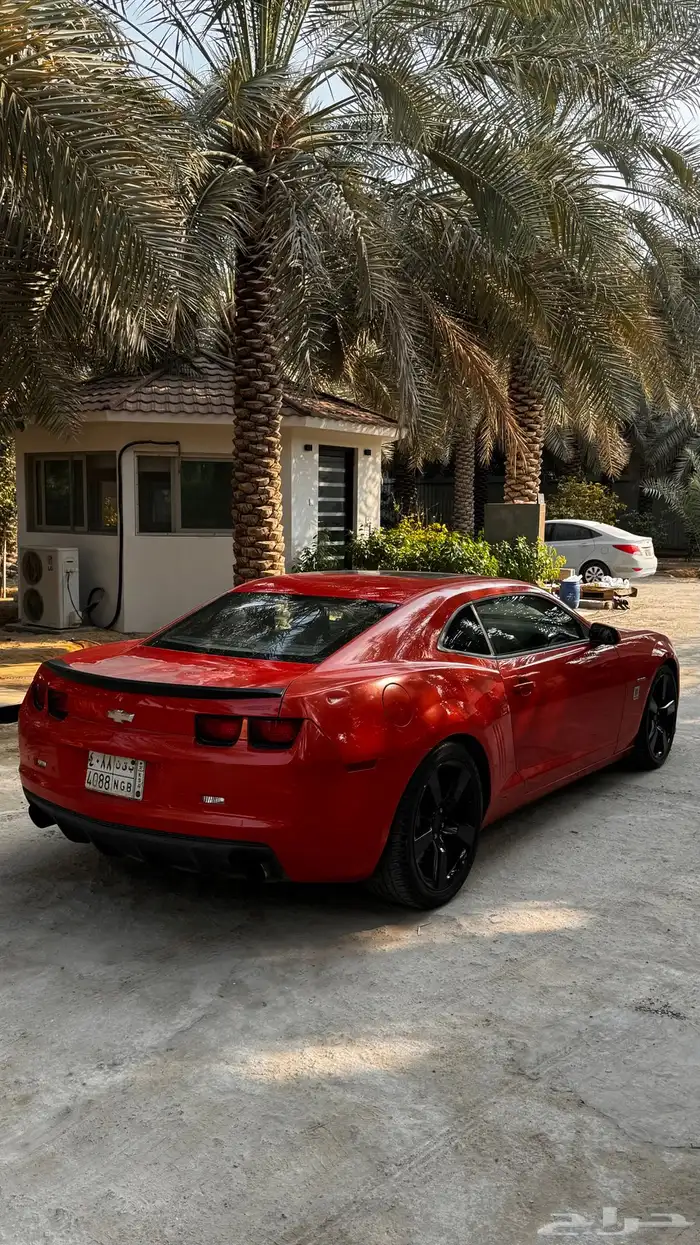 كمارو ss2 2011 4