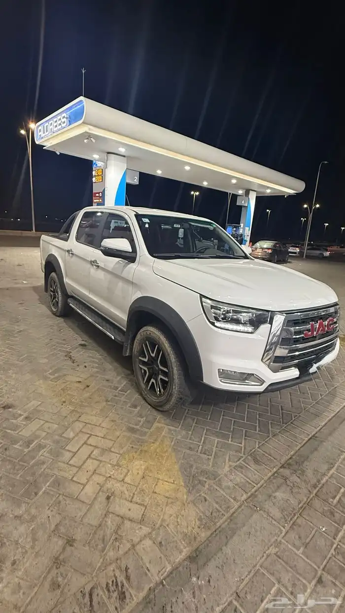 جاك بكب غمارتين ديزل 2022 2