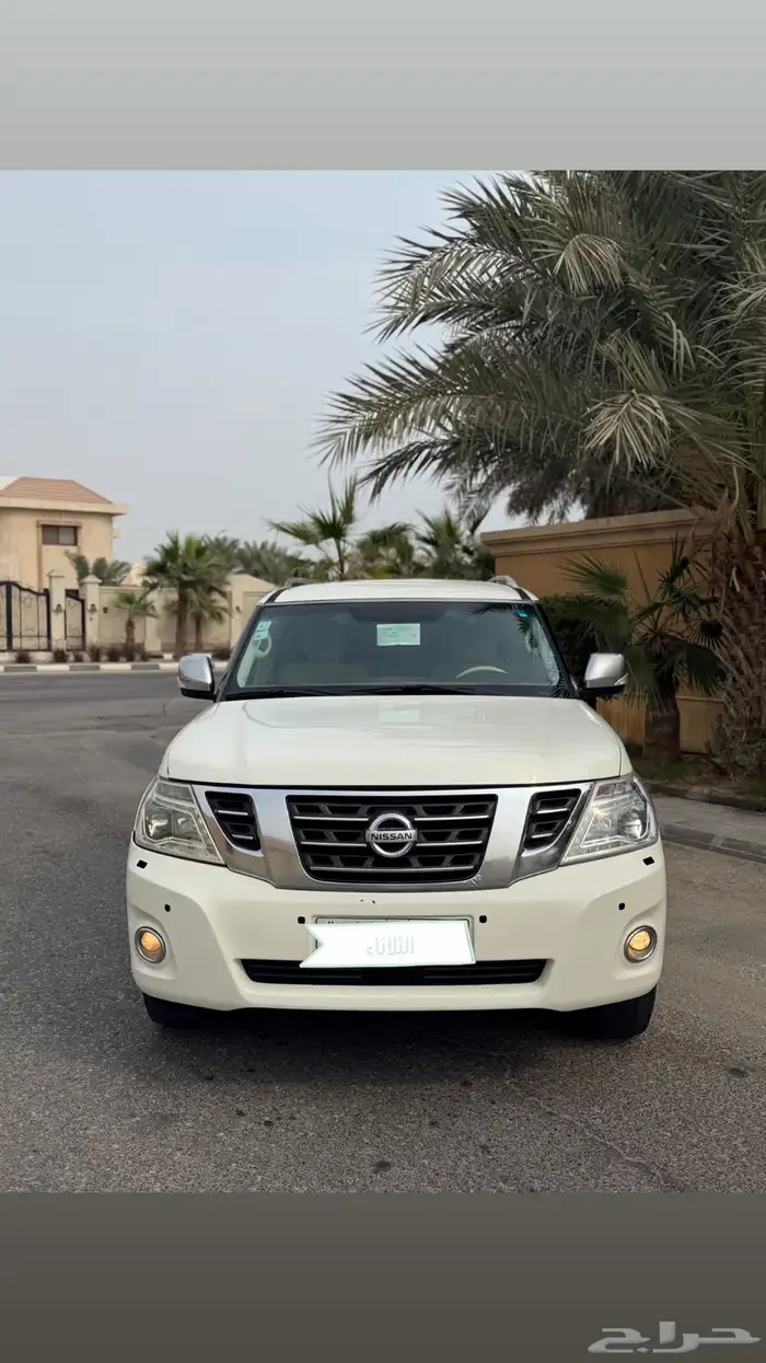 نيسان بلاتنيوم 2010 حجم 400 1