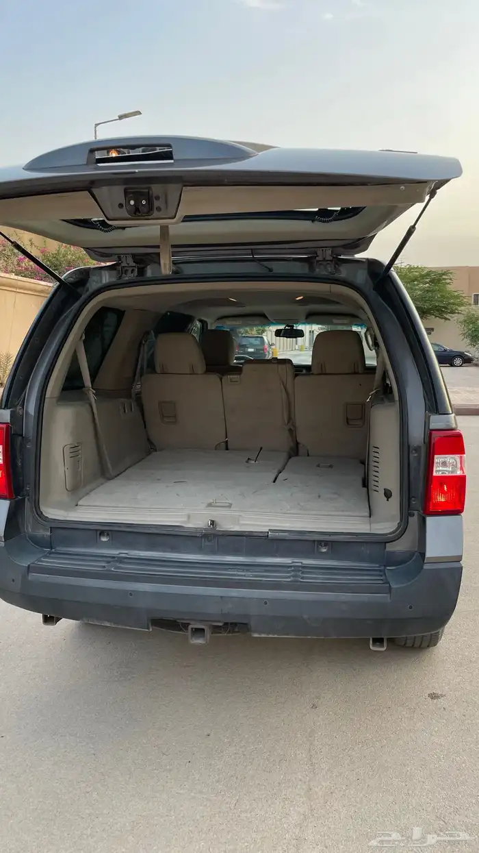 اكسبدشن 2012 6