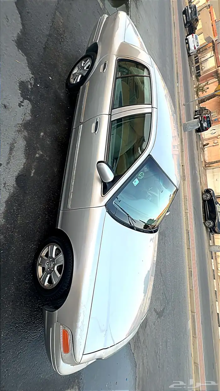 فورد فيكتوريا مالك اول موديل 2011 نص فل 14