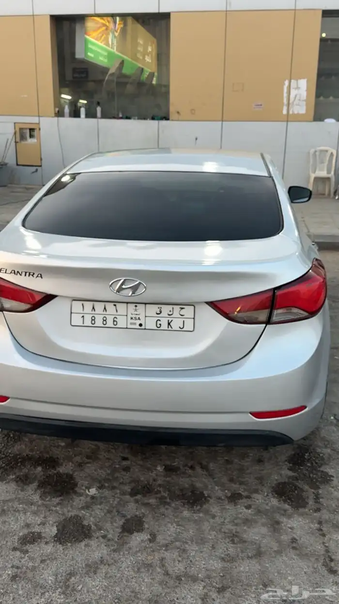 انترا 2016 للبيع 3