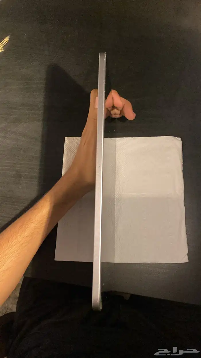 ايباد برو 11 انش الجيل الرابع نظيف 2