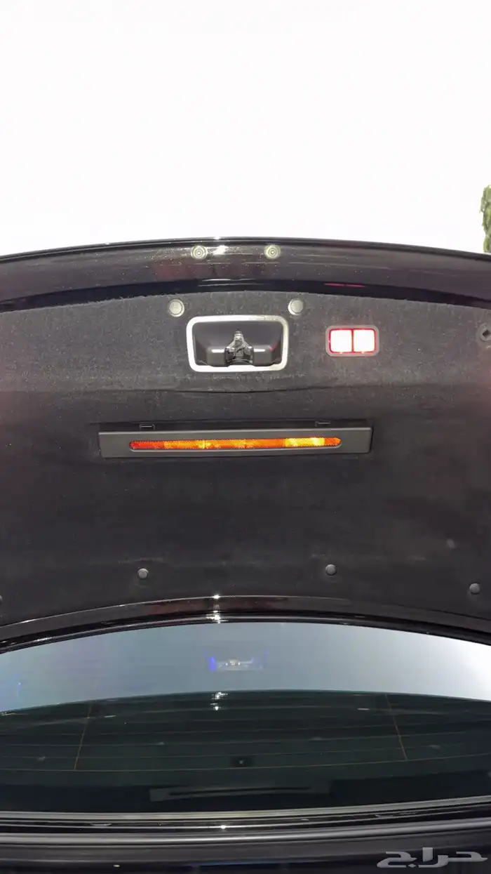 للبيع مرسيدس يخت 2019 جفالي وكالة . 68