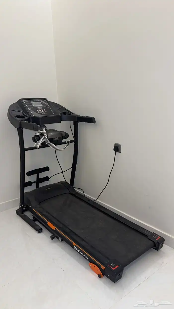 جهاز سير للبيع 0