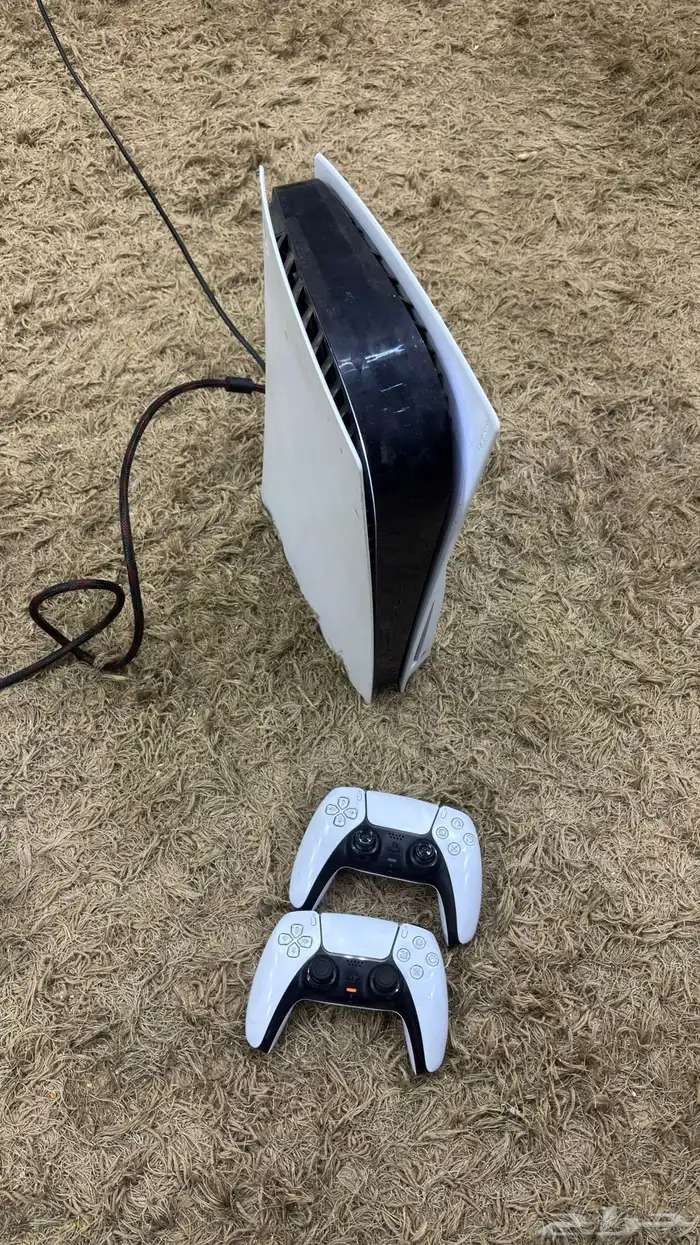 سوني فايف مع يدتين وا فيفا 24 وافيفا 23 0