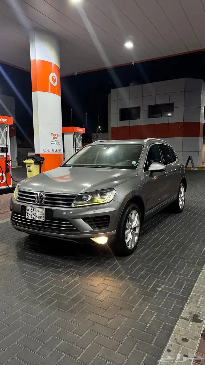 فلكس واجن طوارق 2015 9