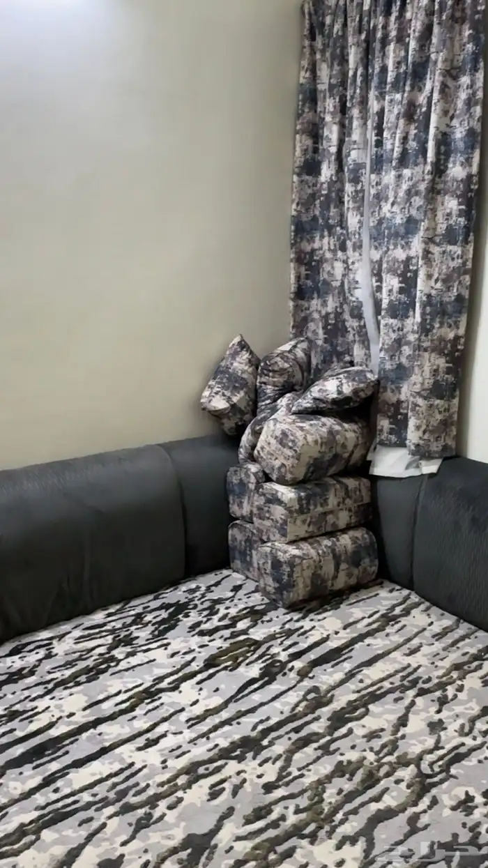 مكة المكرمة شارع الحج 1