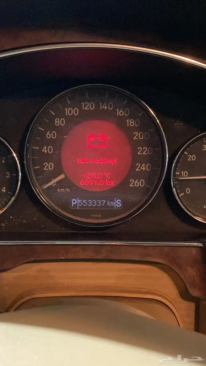 مرسيدس cls500 5