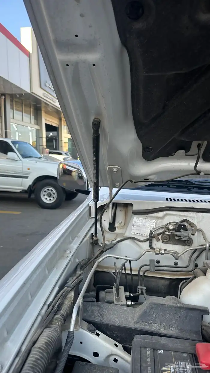 باترول نيسان 2019 وكاله 14