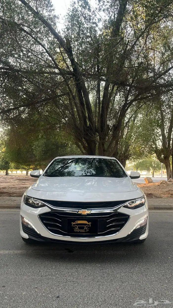 شيفورلية ماليبو -2020 - LS - شبه وكالة 2