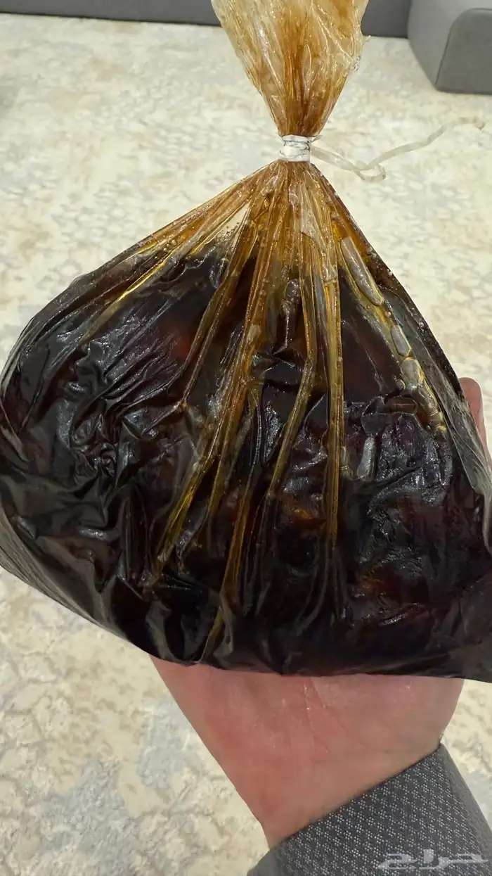 حلوة الجوف شغل منزلي فاخرة انتاج هالسنه 1447ه 2