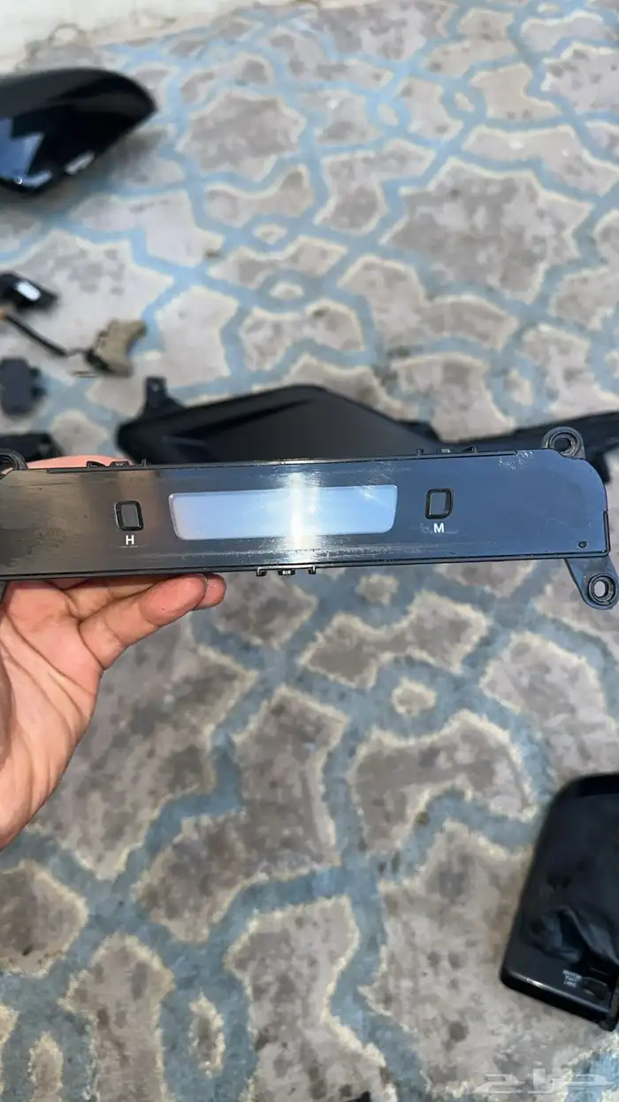 قطع غيار سوناتا 2011 إلى 14 16