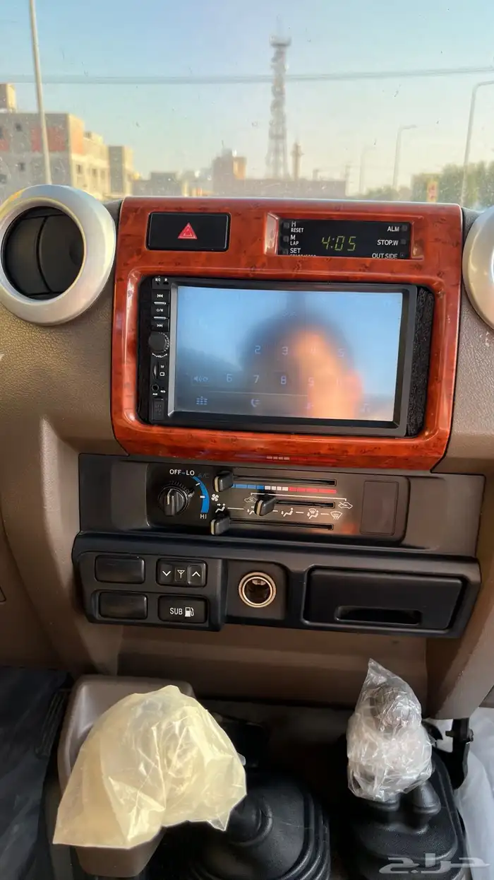 شاص 2011 فل كامل ونش دفلك 60 عام 22