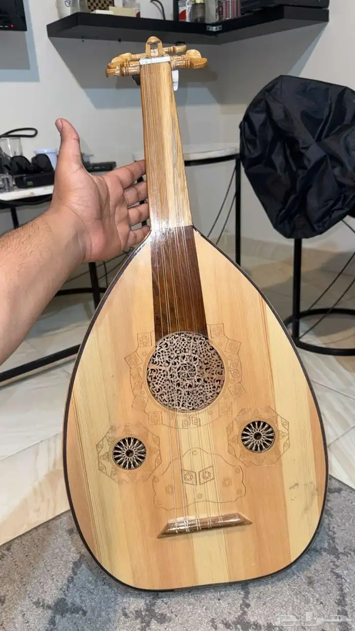 عود تعليمي جديد 3