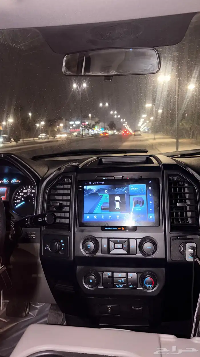 فورد f150 موديل 2018 9