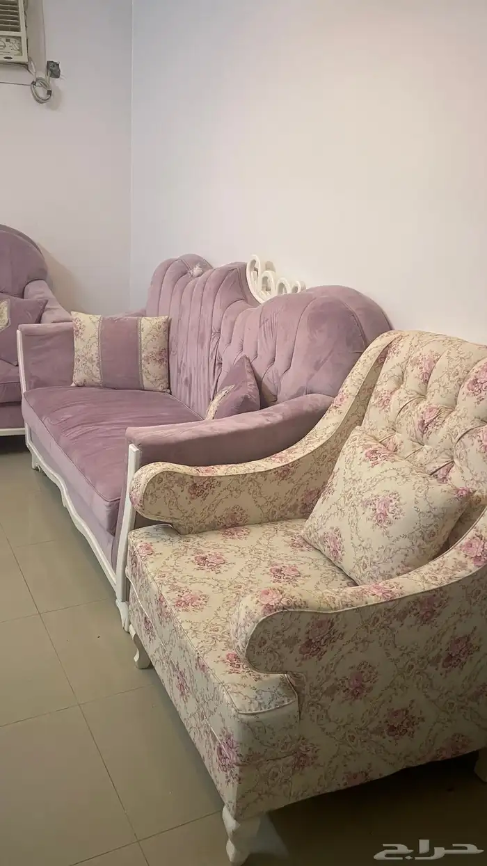 كنب مجلس حريم 2