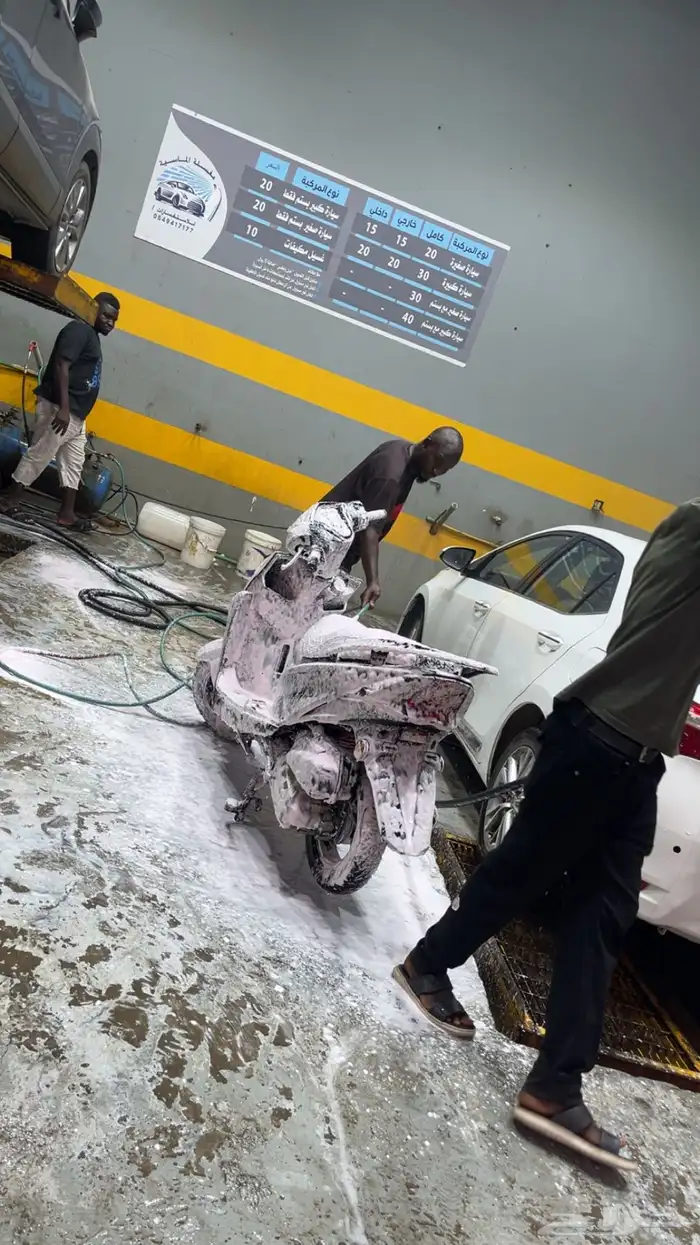 عجيب بطه للبيع مستعمل 1