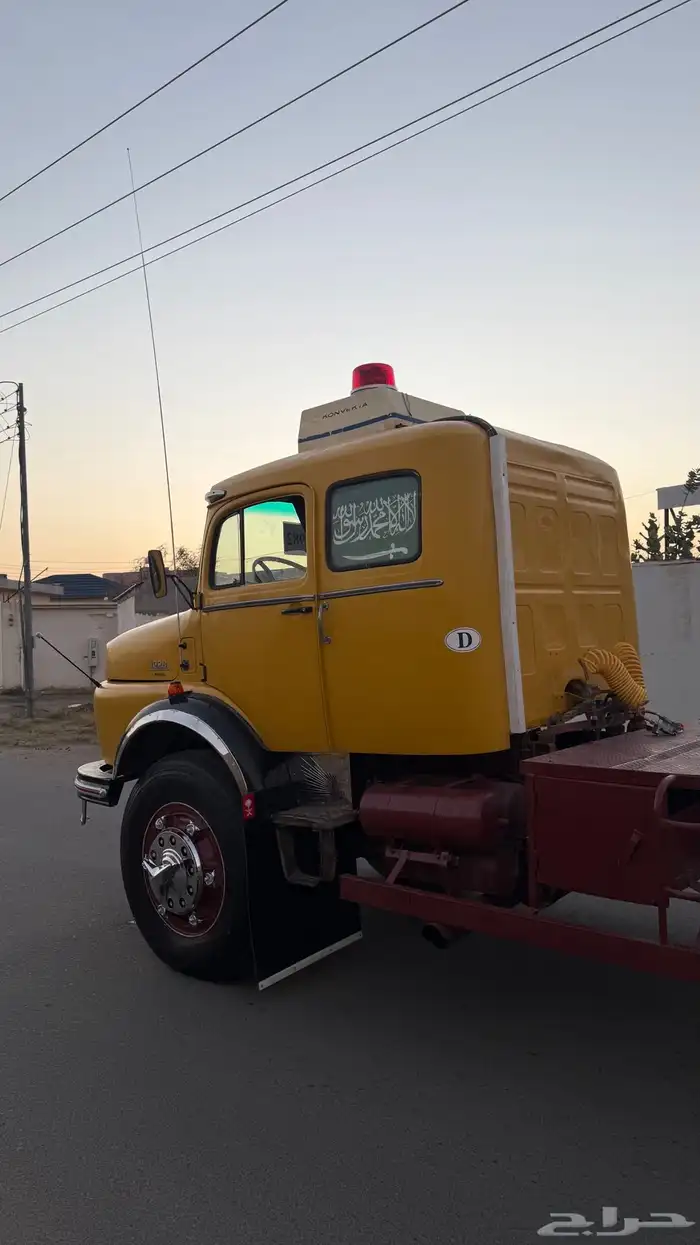 للبيع راس بوز سوبر 1982 نظيف 14