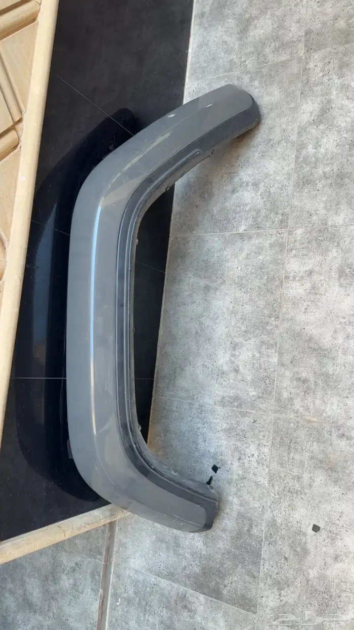 رفرف رانقلر 2020 خلفي يمين 0