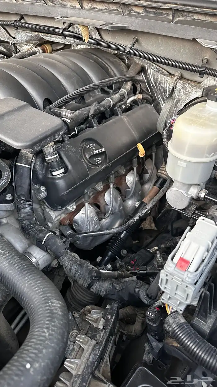 جمس سييرا 2016 قمة في النظافة 37