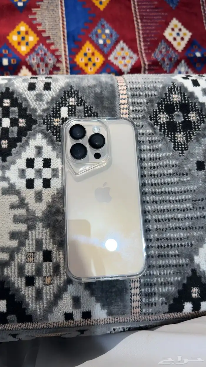 ايفون 16 برو 1