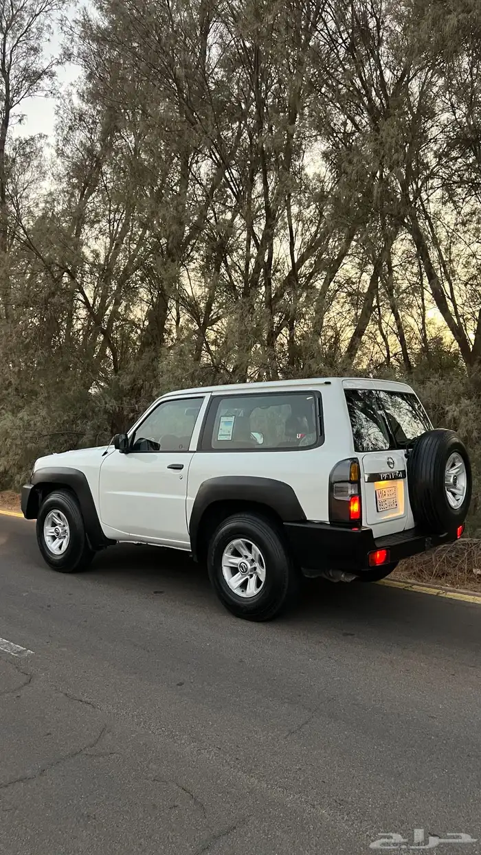 فتك 2020 ماشي 62 15