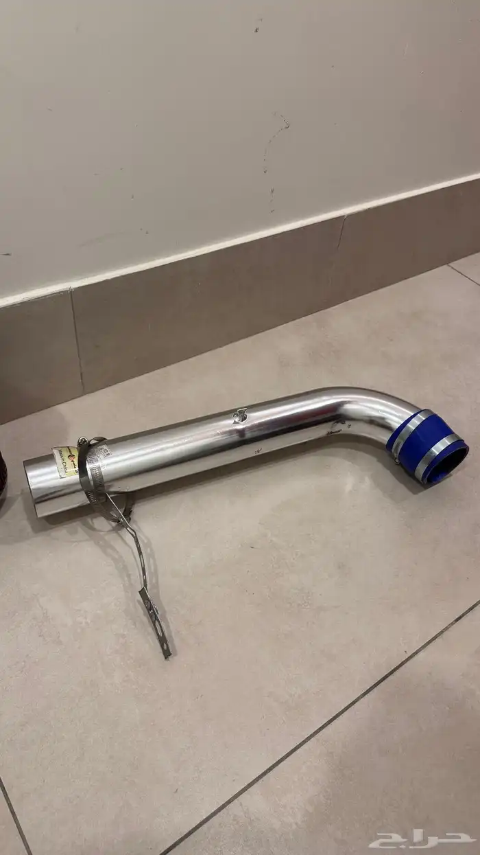 فلتر ودبه تلوث مفرغه ددسن 2